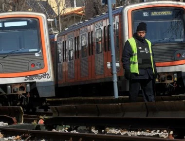 Ο ΟΣΕ ανακοίωσε 24ωρη απεργία για την Παρασκευή 7/6